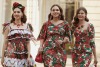Extended Sizes Are Now At Dolce & Gabbana
